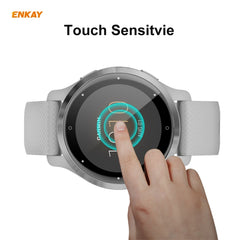 ENKAY Hat-Prince 3D Pantalla completa Soft P...