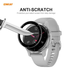 ENKAY Hat-Prince 3D Pantalla completa Soft P...