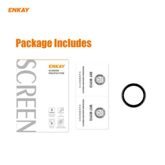 ENKAY Hat-Prince 3D Pantalla completa Soft P...