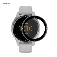 ENKAY Hat-Prince 3D Pantalla completa Soft P...