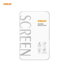 5 uds ENKAY Hat-Prince 3D pantalla completa ...