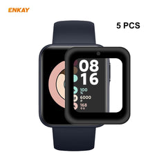 5 uds ENKAY Hat-Prince 3D pantalla completa ...