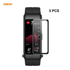 5 uds ENKAY Hat-Prince 3D pantalla completa ...