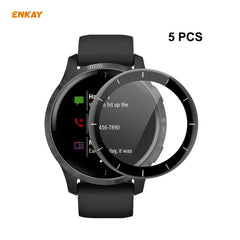 5 uds ENKAY Hat-Prince 3D pantalla completa ...