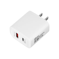 TE-PD01 PD 20W + QC3.0 Cargador rápido de do...