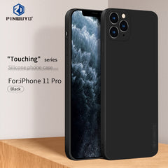 PINWUYO Sense Series Funda de teléfono móvil...