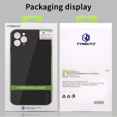 PINWUYO Sense Series Funda de teléfono móvil...