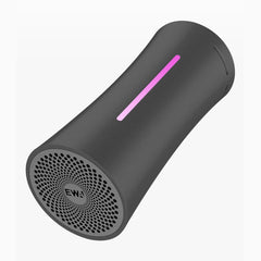 EWA A115 Altavoz portátil de metal con Bluetooth 105H de potencia