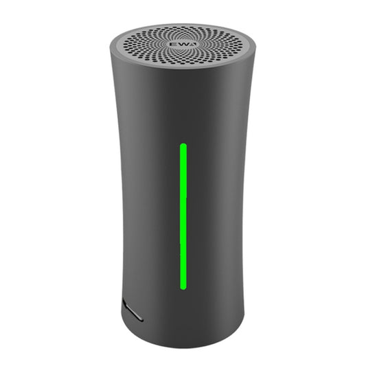 EWA A115 Altavoz portátil de metal con Bluetooth 105H de potencia