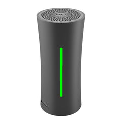 EWA A115 Altavoz portátil de metal con Bluetooth 105H de potencia