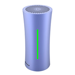 EWA A115 Altavoz portátil de metal con Bluetooth 105H de potencia