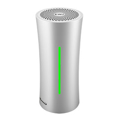 EWA A115 Altavoz portátil de metal con Bluetooth 105H de potencia