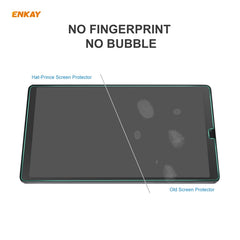 Para Samsung Galaxy Tab A7 Lite 8.7 T220 / T...