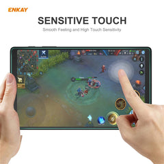Para Samsung Galaxy Tab A7 Lite 8.7 T220 / T...