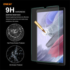 Para Samsung Galaxy Tab A7 Lite 8.7 T220 / T...