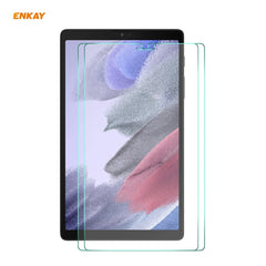 Para Samsung Galaxy Tab A7 Lite 8.7 T220 / T...