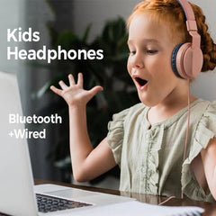 Auriculares con cancelación de ruido de regalo para niños BOBo