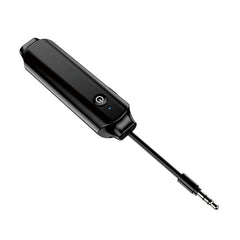 Receptor y transmisor Bluetooth B12 Conector de audio de 3,5 mm