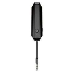 Receptor y transmisor Bluetooth B12 Conector de audio de 3,5 mm