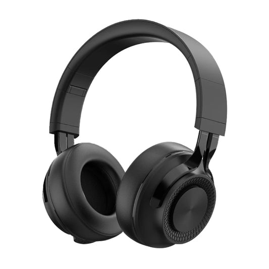 Auriculares inalámbricos Bluetooth plegables estéreo P1