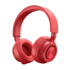 Auriculares inalámbricos Bluetooth plegables estéreo P1