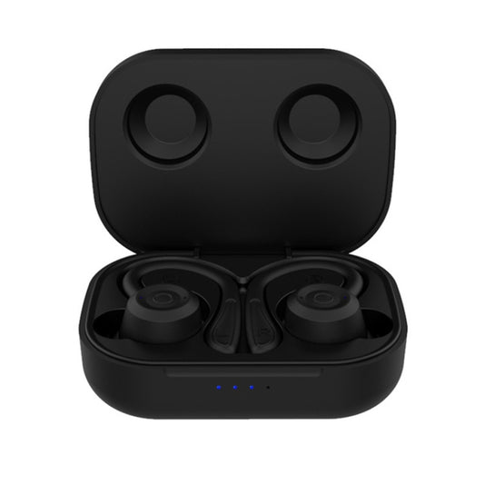 Auriculares deportivos T20 TWS inalámbricos Bluetooth IPX6