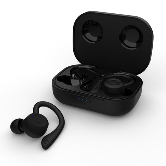 Auriculares deportivos T20 TWS inalámbricos Bluetooth IPX6