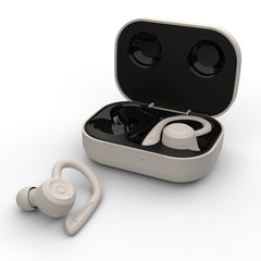 Auriculares deportivos T20 TWS inalámbricos Bluetooth IPX6