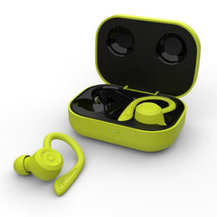 Auriculares deportivos T20 TWS inalámbricos Bluetooth IPX6