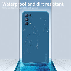 PINWUYO Touching Series Funda de silicona lí...