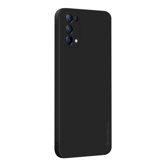 PINWUYO Touching Series Funda de silicona lí...