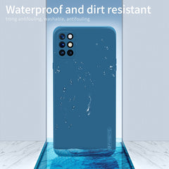 PINWUYO Touching Series Funda de silicona lí...