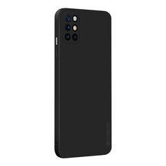 PINWUYO Touching Series Funda de silicona lí...