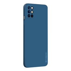 PINWUYO Touching Series Funda de silicona lí...