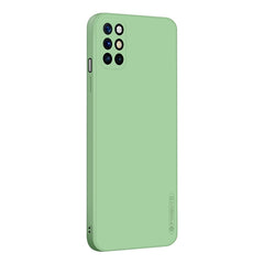 PINWUYO Touching Series Funda de silicona lí...