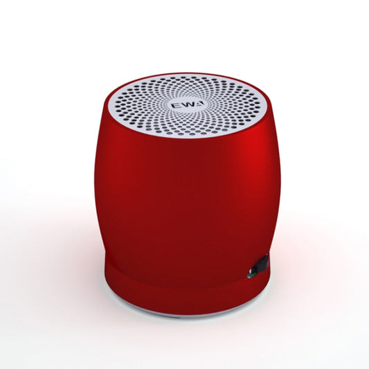 Altavoz Bluetooth portátil EWA A1 TWS