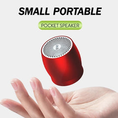 Altavoz Bluetooth portátil EWA A1 TWS
