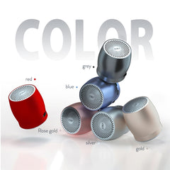 Altavoz Bluetooth portátil EWA A1 TWS