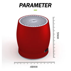 Altavoz Bluetooth portátil EWA A1 TWS