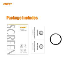Para Huawei WATCH 3 46mm ENKAY Hat-Prince 3D...