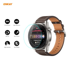 Para Huawei WATCH 3 Pro 48mm ENKAY Hat-Princ...