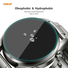 Para Huawei WATCH 3 Pro 48mm ENKAY Hat-Princ...