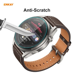 Para Huawei WATCH 3 Pro 48mm ENKAY Hat-Princ...