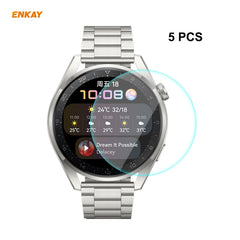 Para Huawei WATCH 3 Pro 48mm ENKAY Hat-Princ...
