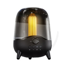 LP-20 LED Night Light Wireless Bluetooth 5.0 Altavoz de música