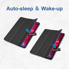 Funda ENKAY de 3 pliegues a prueba de golpes...