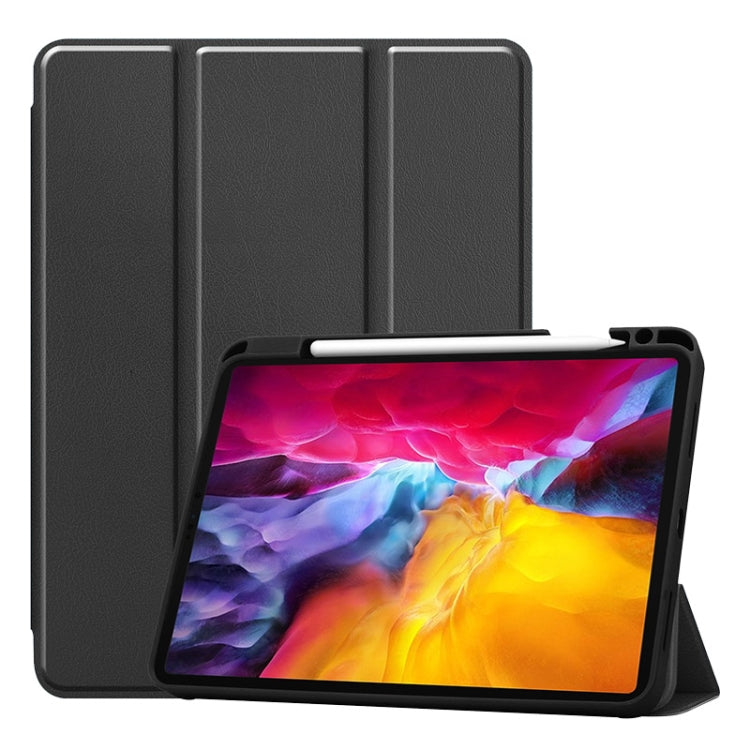 Funda ENKAY de cuero PU con soporte para iPad Pro 11 2021/2020