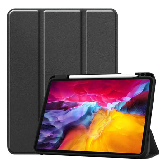 Funda ENKAY de cuero PU con soporte para iPad Pro 11 2021/2020