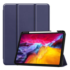 Funda ENKAY de cuero PU con soporte para iPad Pro 11 2021/2020