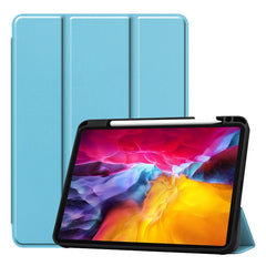 Funda ENKAY de cuero PU con soporte para iPad Pro 11 2021/2020
